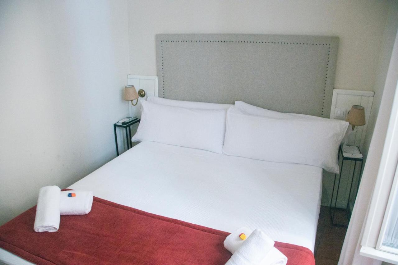 סביליה Hostal Callejon Del Agua מראה חיצוני תמונה