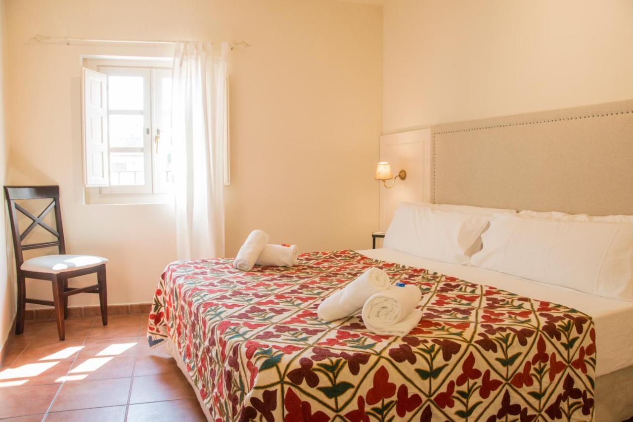 סביליה Hostal Callejon Del Agua מראה חיצוני תמונה