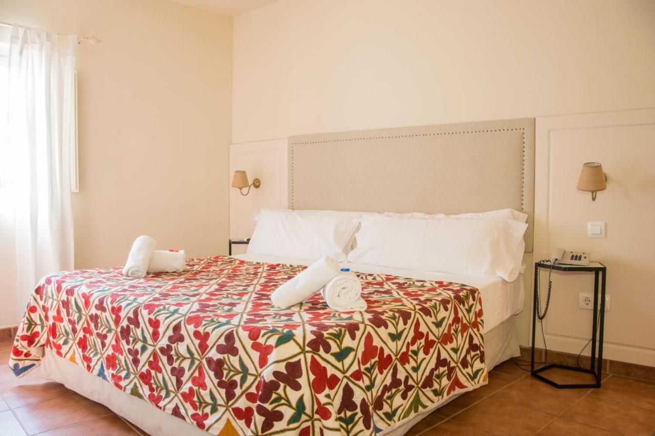 סביליה Hostal Callejon Del Agua מראה חיצוני תמונה