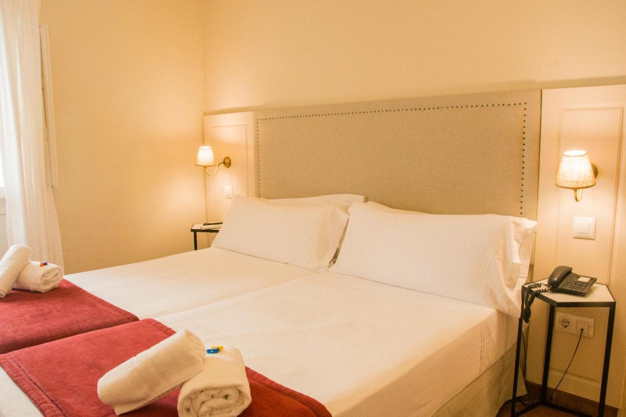 סביליה Hostal Callejon Del Agua מראה חיצוני תמונה